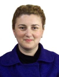 მაიკო ჭანტურია